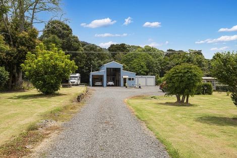 Photo of property in 609 Crane Road, Kauri, Kamo, 0185