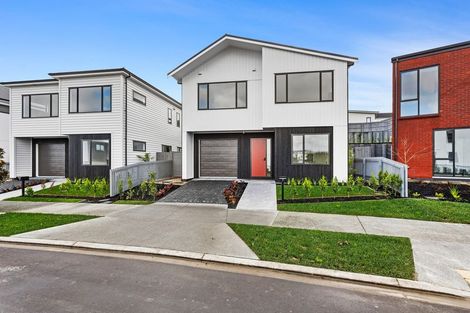 Photo of property in 7 Roundel Crescent, Whenuapai, Auckland, 0618