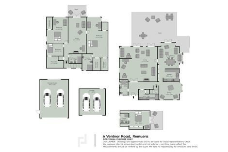 Photo of property in 6 Ventnor Road, Remuera, Auckland, 1050