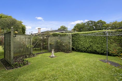 Photo of property in 1a Osborne Avenue, Morrinsville, 3300