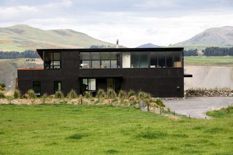 Photo of property in 594 Blackford Road, Mount Hutt, Rakaia, 7782