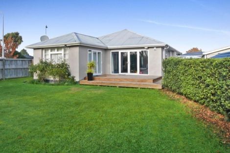 Photo of property in 39 Claridges Road, Casebrook, Christchurch, 8051