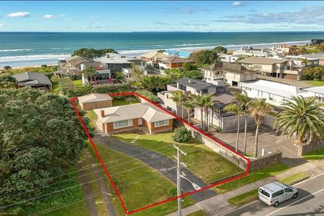 Photo of property in 41 Oceanbeach Road, Mount Maunganui, 3116