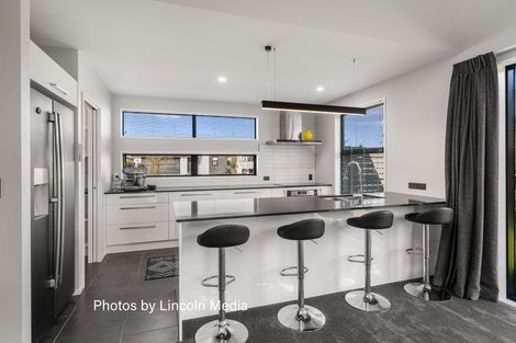 Photo of property in 3 Bollington Avenue, Kaiapoi, 7630