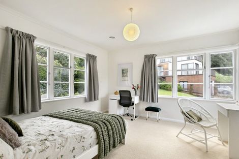 Photo of property in 38 Otaki Street, Miramar, Wellington, 6022