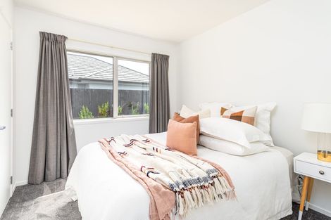 Photo of property in 8 Te Whariki Street, Marshland, Christchurch, 8083