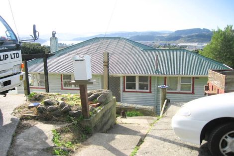 Photo of property in 15 Waiho Terrace, Elsdon, Porirua, 5022