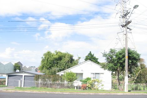 Photo of property in 227a Church Street, Onehunga, Auckland, 1061