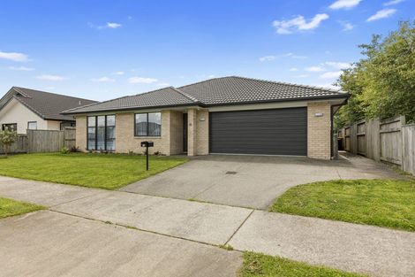 Photo of property in 55 Goodwin Crescent, Pyes Pa, Tauranga, 3112