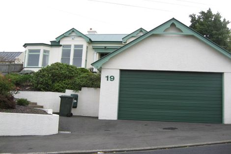 Photo of property in 19 Granville Terrace, Belleknowes, Dunedin, 9011