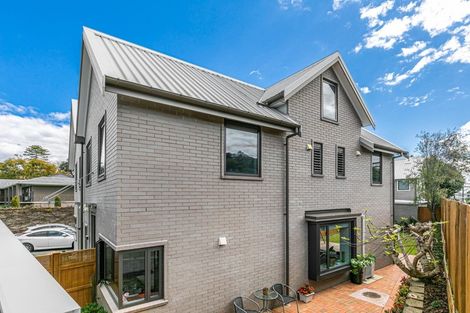 Photo of property in 3/130 Great South Road, Epsom, Auckland, 1051