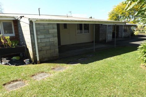 Photo of property in 3/1 Alamein Avenue, Morrinsville, 3300