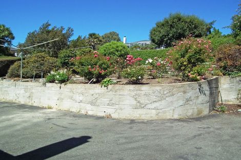 Photo of property in 7 Tamar Street, South Hill, Oamaru, 9400