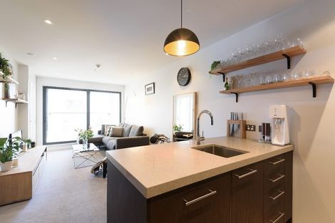 Photo of property in 605/5 Howe Street, Freemans Bay, Auckland, 1011