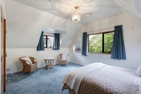 Photo of property in 508 Queens Drive, Dunedin Central, Dunedin, 9016