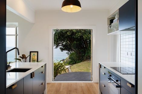 Photo of property in 59 Cliffs Road, Saint Clair, Dunedin, 9012