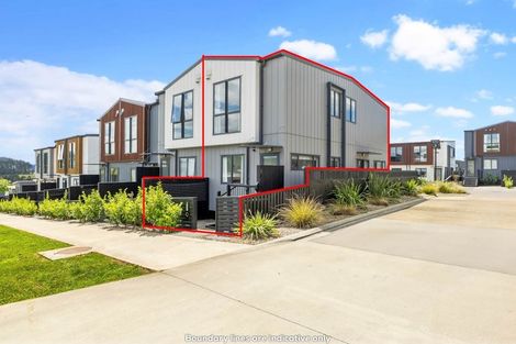 Photo of property in 72 Tahere Road, Totara Park, Auckland, 2019