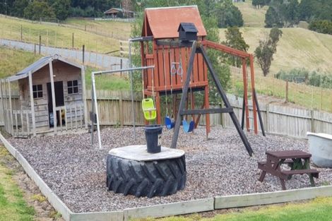 Photo of property in 91 Panekaira Road, Mangapai, Whangarei, 0178