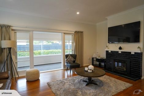 Photo of property in 324 College Street, West End, Palmerston North, 4410