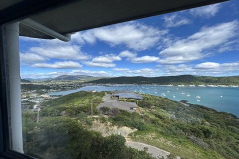 Photo of property in 5 Cooks Ridge, Waikawa, Picton, 7281