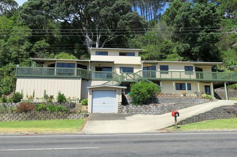 Photo of property in 600 Thames Coast Sh25 Road, Waiomu, Thames, 3575