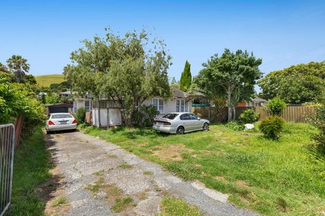 Photo of property in 81 Wallace Road, Mangere Bridge, Auckland, 2022