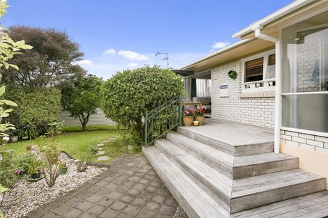 Photo of property in 1a Osborne Avenue, Morrinsville, 3300