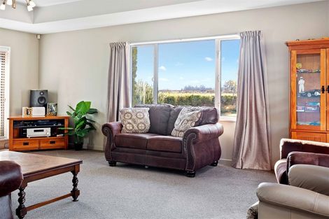 Photo of property in 1206 Two Chain Road, Swannanoa, Rangiora, 7475
