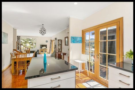 Photo of property in 61 Old Porirua Road, Ngaio, Wellington, 6035