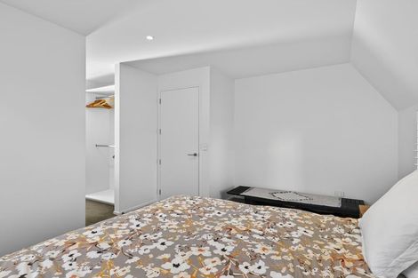 Photo of property in 3/133 Peterborough Street, Christchurch Central, Christchurch, 8013