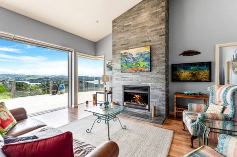 Photo of property in 89 Ridge Road, Mahurangi East, Warkworth, 0982