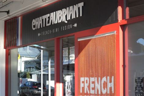 Photo of property in 2 Grahame Street, Devonport, Auckland, 0624