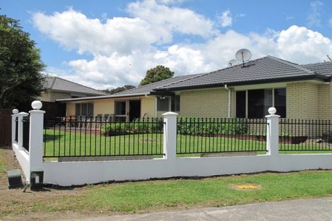 Photo of property in 25 Foxlaw Street, Randwick Park, Auckland, 2105