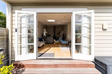 Photo of property in 211 Forbury Road, Saint Clair, Dunedin, 9012