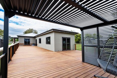 Photo of property in 104 Boundary Road, Motu Rimu, Invercargill, 9877