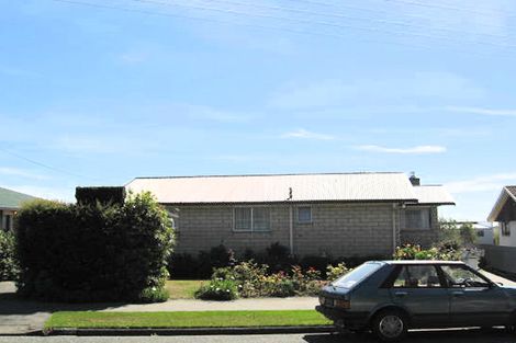 Photo of property in 45 Rimu Street, Glenwood, Timaru, 7910