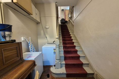 Photo of property in Gurney Nagle Bldg, 33 Vivian Street, Te Aro, Wellington, 6011