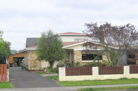 Photo of property in 48b Links Avenue, Mount Maunganui, 3116
