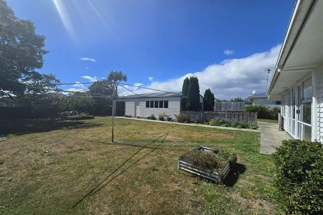 Photo of property in 34 Hannan Street, Levin, 5510