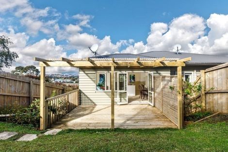 Photo of property in 5/61 The Avenue, Albany, Auckland, 0632
