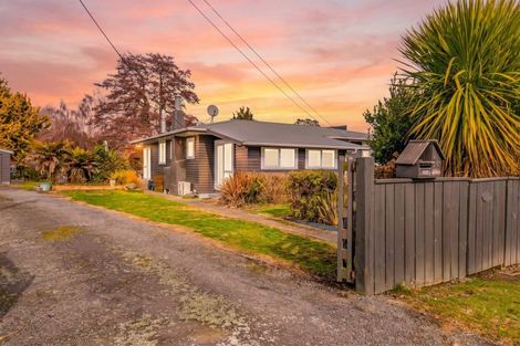 Photo of property in 114 Mangawhero Terrace, Ohakune, 4625