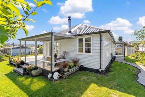 Photo of property in 24a Edward Street, Te Kuiti, 3910