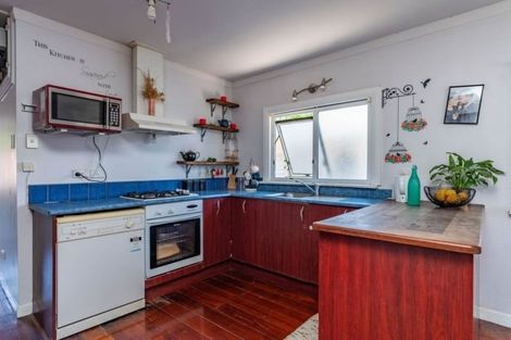 Photo of property in 124 Maunu Road, Woodhill, Whangarei, 0110