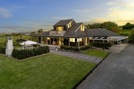 Photo of property in 557 Esdaile Road, Whakamarama, Tauranga, 3180