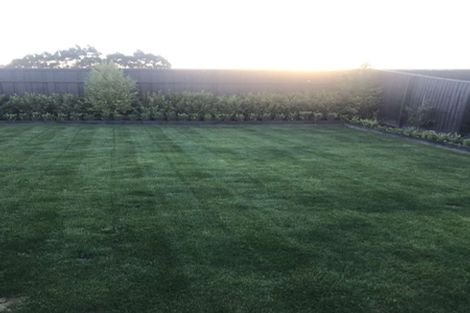 Photo of property in 27 Durells Crescent, Kaiapoi, 7630