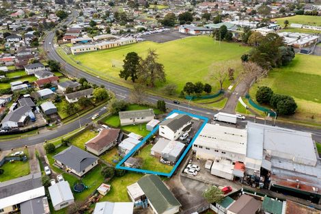 Photo of property in 24 Wickman Way, Mangere East, Auckland, 2024