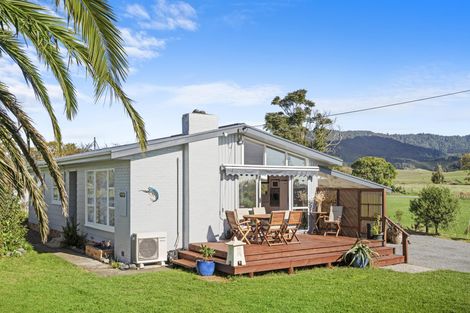 Photo of property in 1335 East Coast Road, Redvale, Albany, 0794