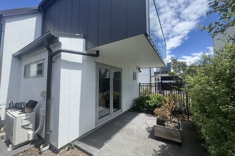 Photo of property in 5/108 Edgeware Road, St Albans, Christchurch, 8014