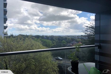 Photo of property in 506/5 Howe Street, Freemans Bay, Auckland, 1011