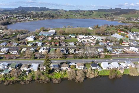 Photo of property in 238 Great South Road, Huntly, 3700